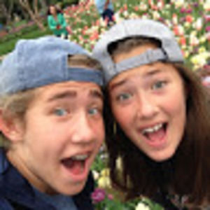 Meet your Posher, Dani